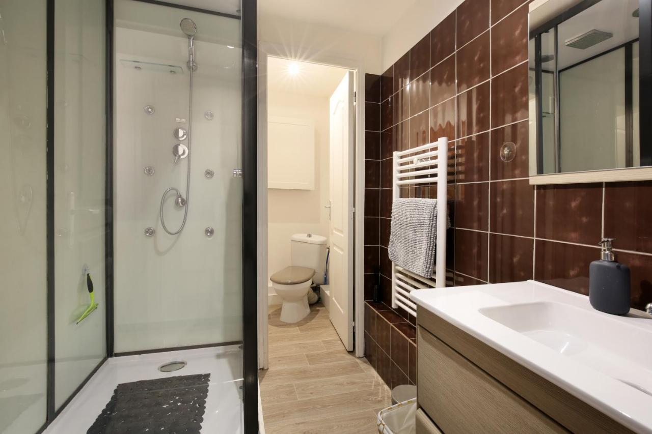Expat Renting - Le Houdini - Confort Et Evasion Toulouse Bagian luar foto