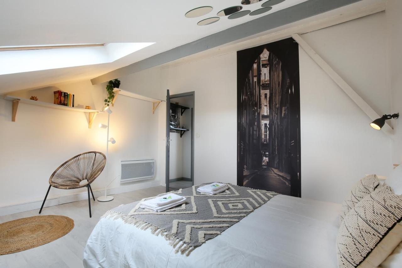 Expat Renting - Le Houdini - Confort Et Evasion Toulouse Bagian luar foto