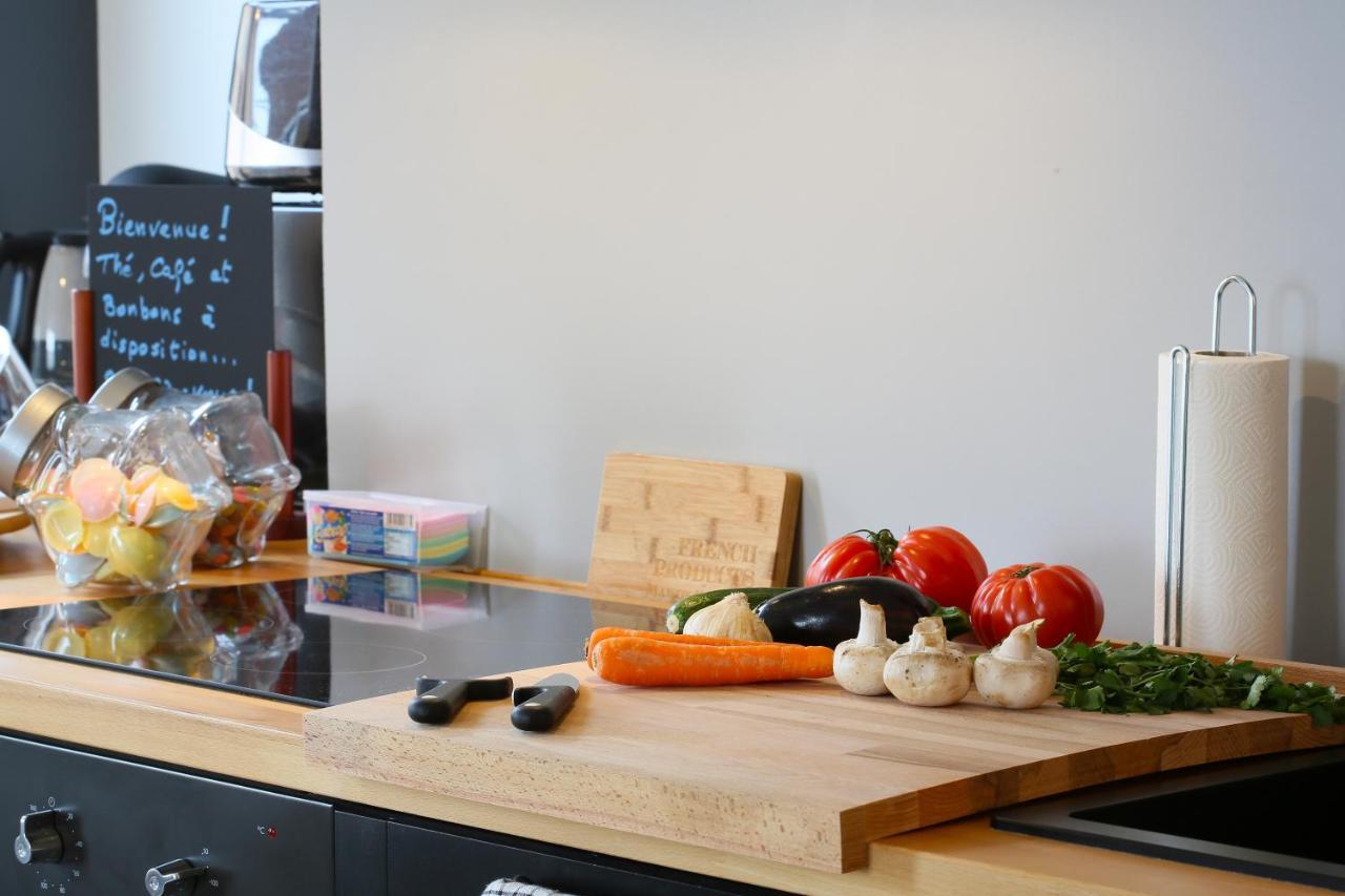 Expat Renting - Le Houdini - Confort Et Evasion Toulouse Bagian luar foto