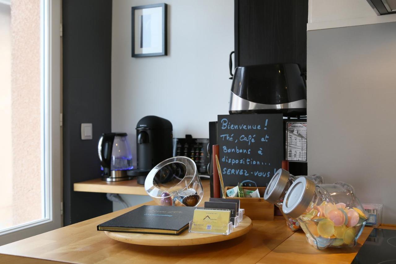 Expat Renting - Le Houdini - Confort Et Evasion Toulouse Bagian luar foto
