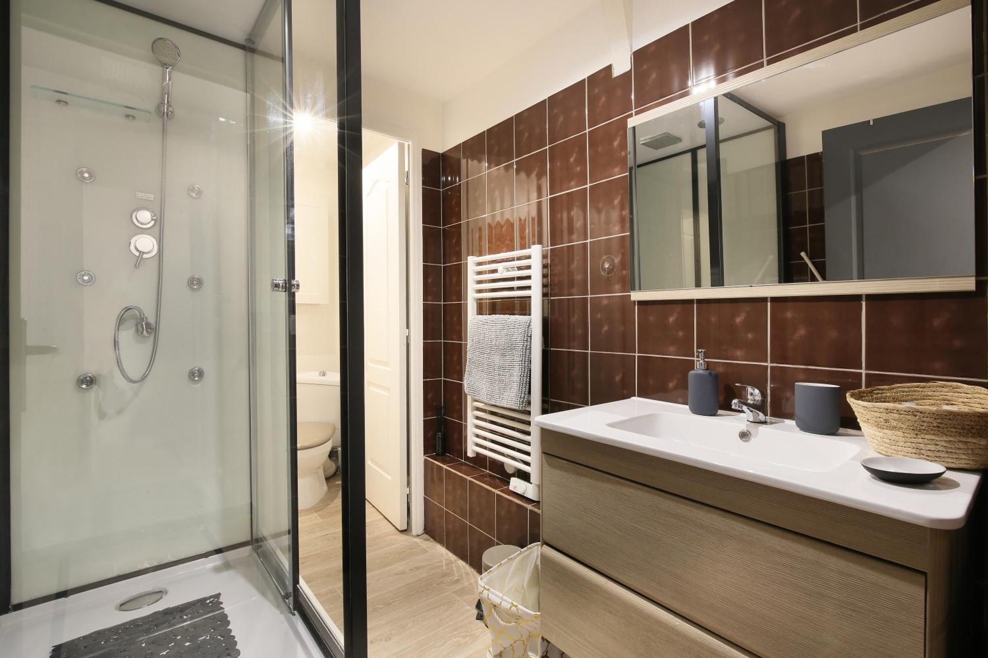 Expat Renting - Le Houdini - Confort Et Evasion Toulouse Bagian luar foto