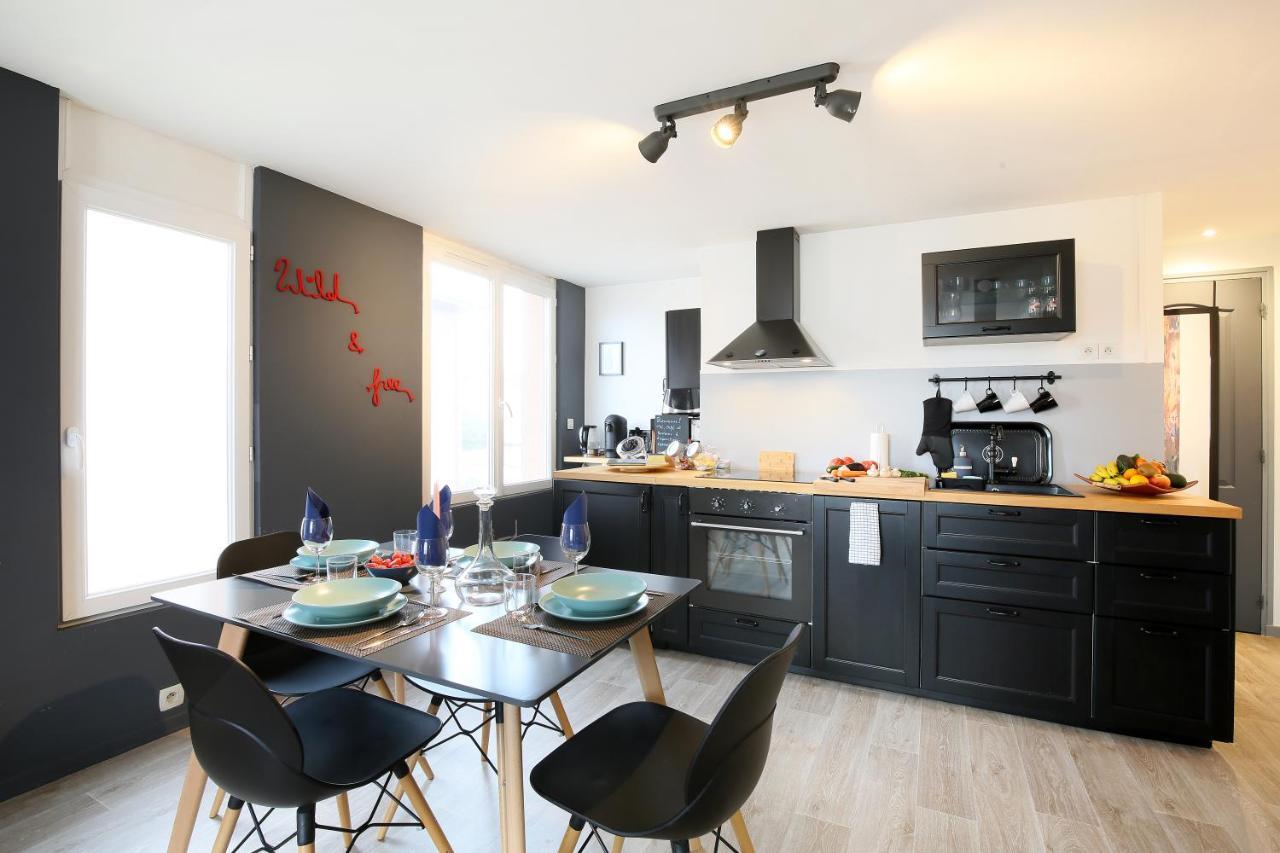 Expat Renting - Le Houdini - Confort Et Evasion Toulouse Bagian luar foto