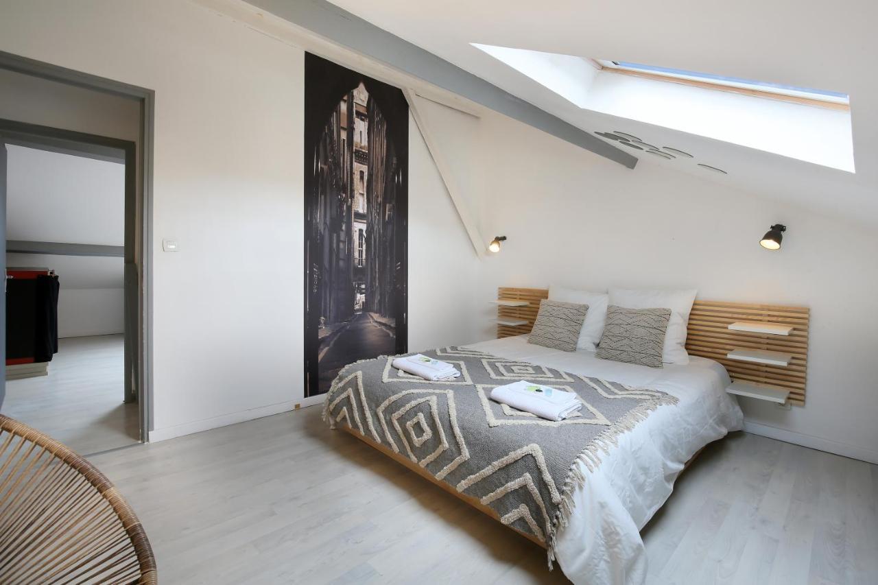 Expat Renting - Le Houdini - Confort Et Evasion Toulouse Bagian luar foto